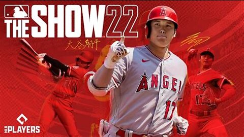 MLB the Show 22 Road to the Show unedited Part 6 AA (PS4)