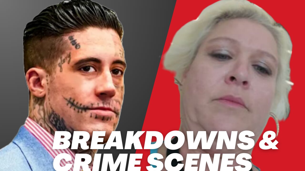 BHB Karen Breakdown | Wade Wilson Crime Scene Footage | Guest: Don Wells