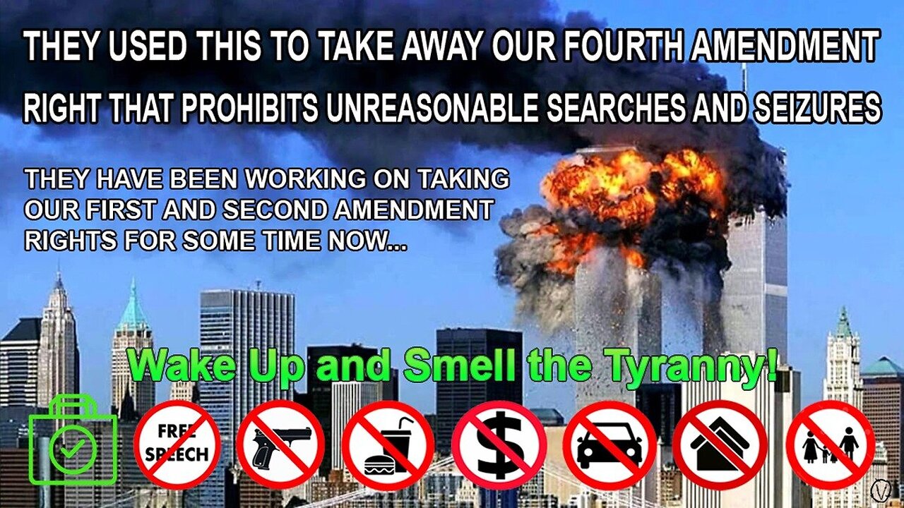 911 Suspects: The Dancing Israelis.