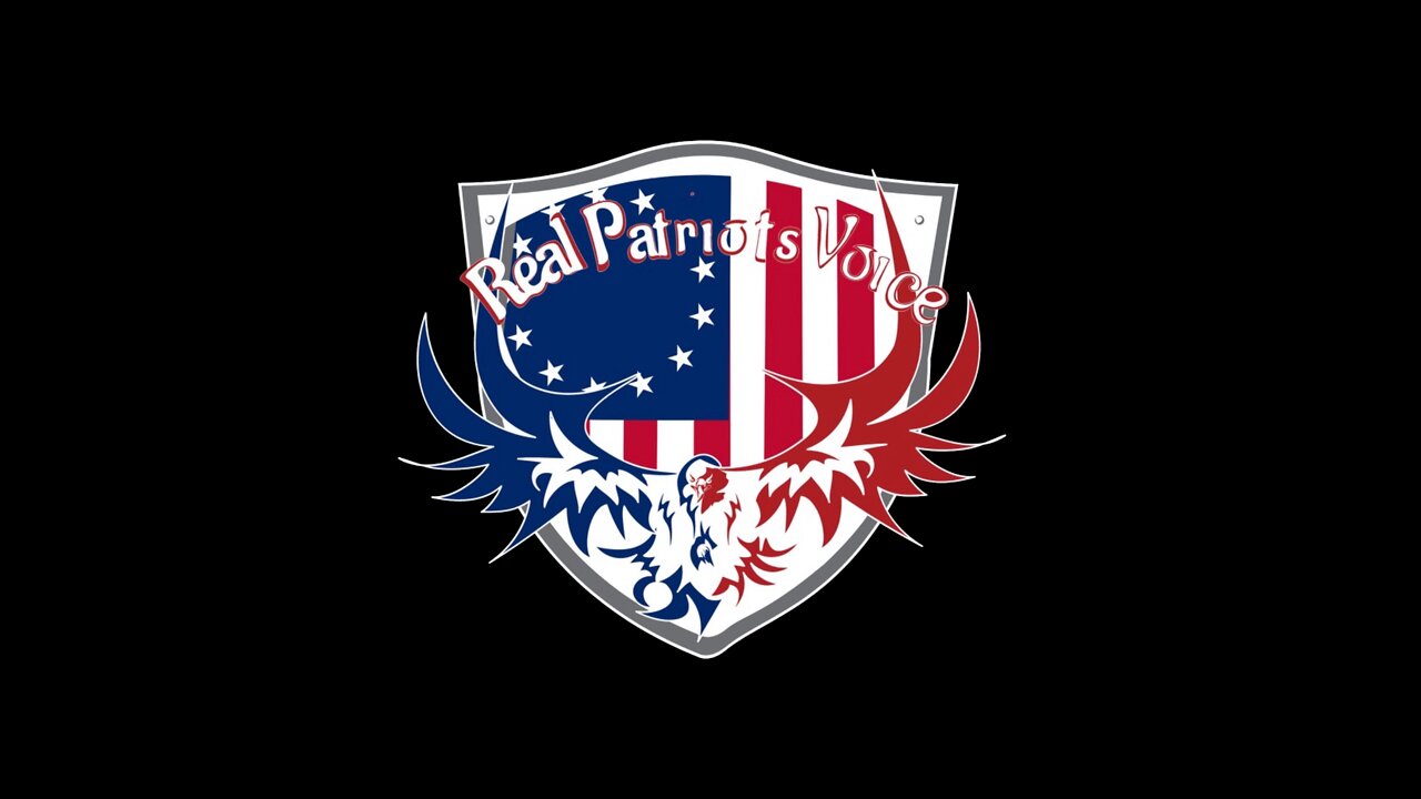 Real Patriots Voice episode 173