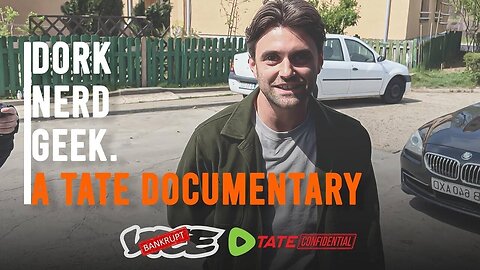 Andrew Tate - Documentary "The Comical Demise of Vice News"
