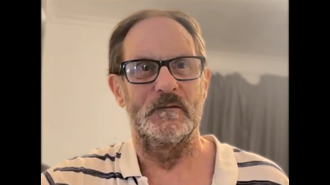 Michael Burton, Boston 29/1/24