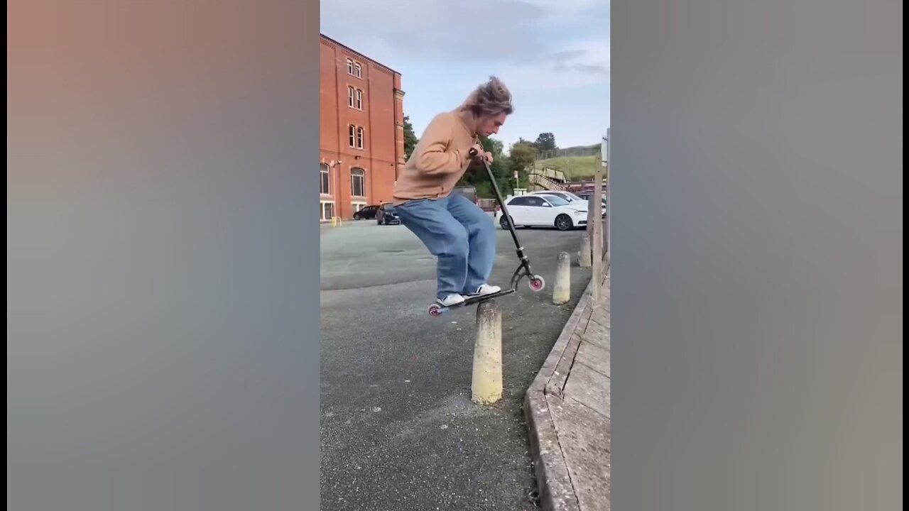 The Day Time he is an Stor Owner ( But Night Time he is an Ninja ) | Popular Guy