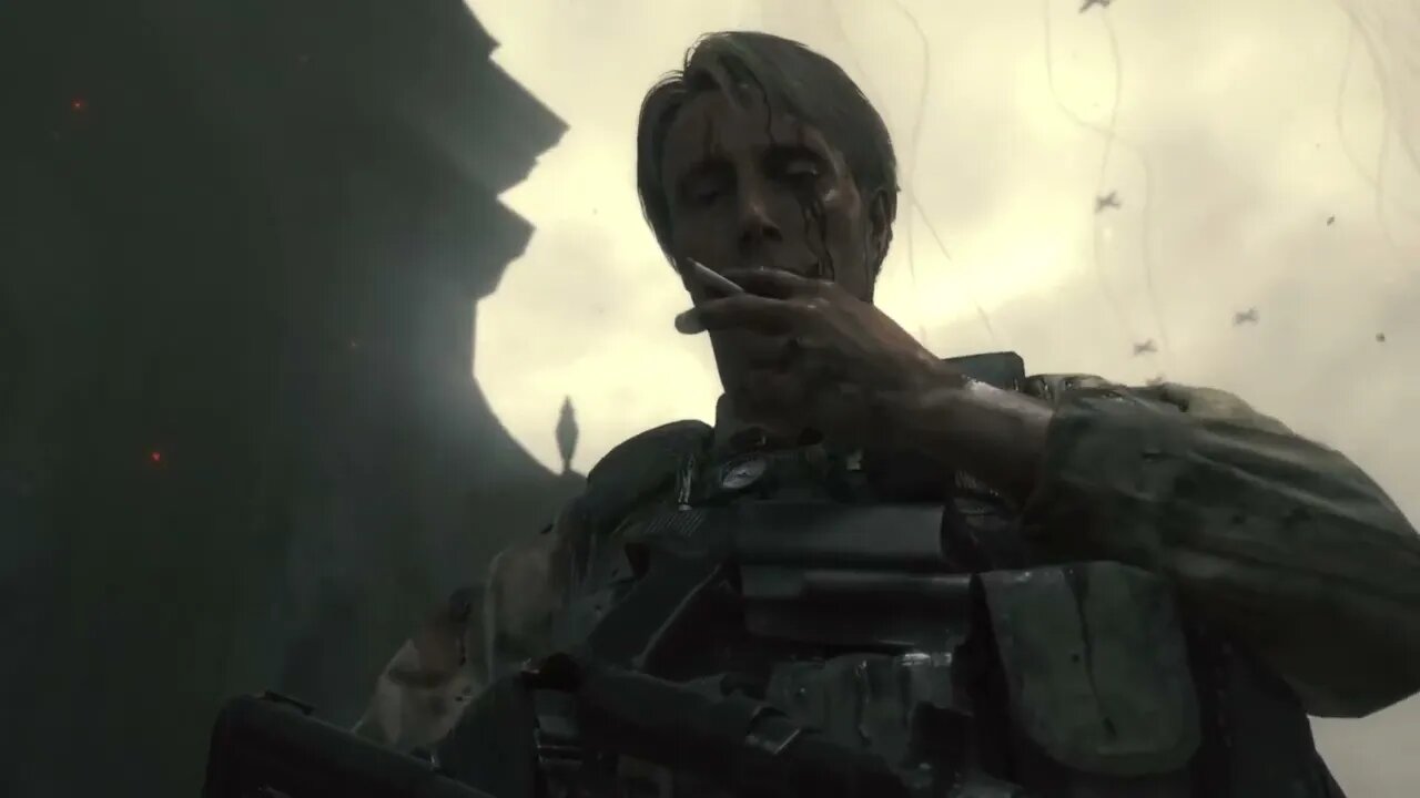 Death Stranding Director's Cut | Full Gameplay Playthrough | FHD 60FPS PS5 | No Commentary | Part 31