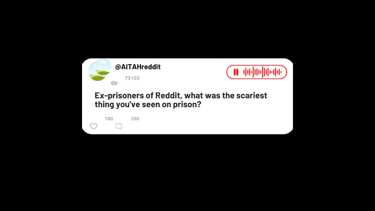 truly disgusting and disturbing real prison story mind blown