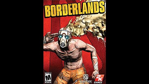 Borderlands GOTY Edition