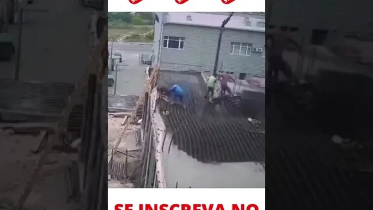 Laje mal feita #shorts