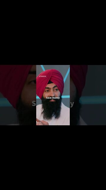 This Money Saving Hack Made Me RICH 🤯