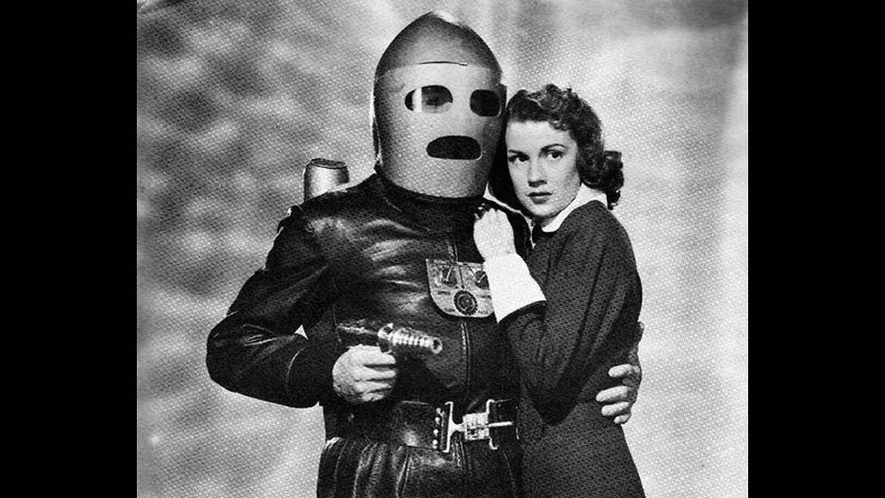 UFO SOURCE OF LIGHTNING