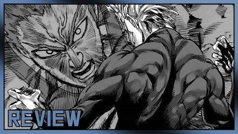 One-Punch Man Chapter 69 REVIEW - HERO HUNT