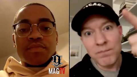 Tariq & Tommy Talk About Years Of Puttin In Work! 👷🏾‍♂️