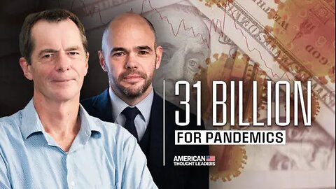 How Disproportionate Focus on Pandemics Harms Global Public Health: David Bell and Garrett Brown