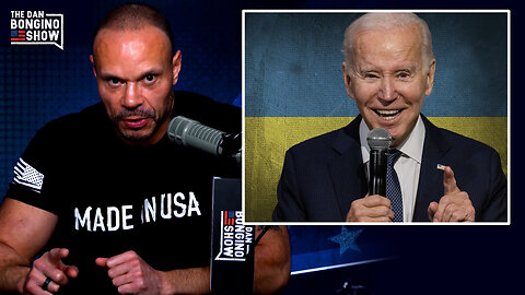 Classified Docs: Biden's Ukrainian Piggybank Has Been EXPOSED