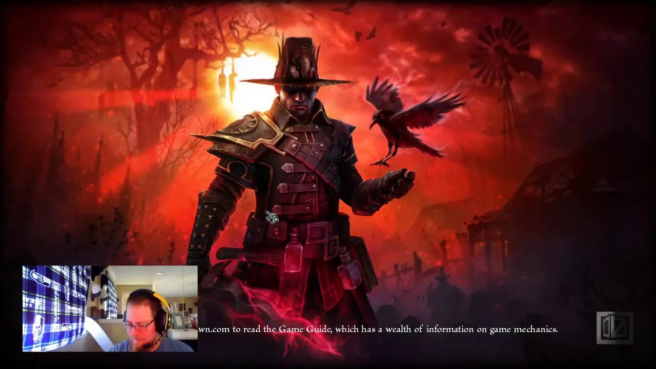 Grim Dawn - 75