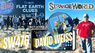 [Sep 10, 2024] SW476 David Weiss Live - Patricia Steere, DJ Curious & Mark Sargent ✅ [markksargent]