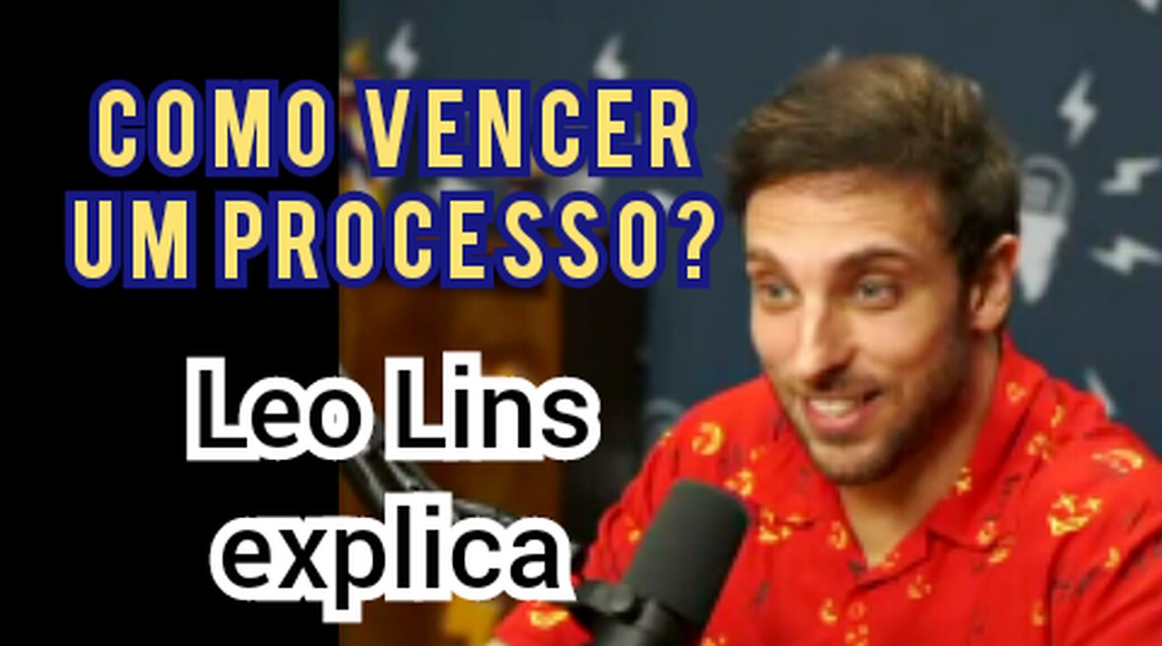 Como vencer um processo