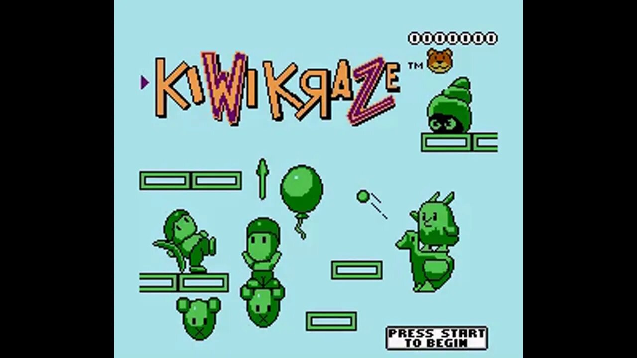 Trying out Kiwi Kraze on Project Nested (1.4.2) w/ SNES9X