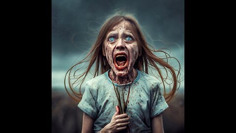 The Most Terrifying Horror Video Ever Made! (WARNING: Not for the Faint of Heart)