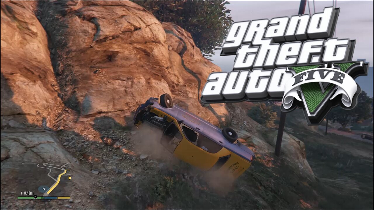 GTA 5 DRIVING ULTIMATE TAXI CAR SIMULATOR #20