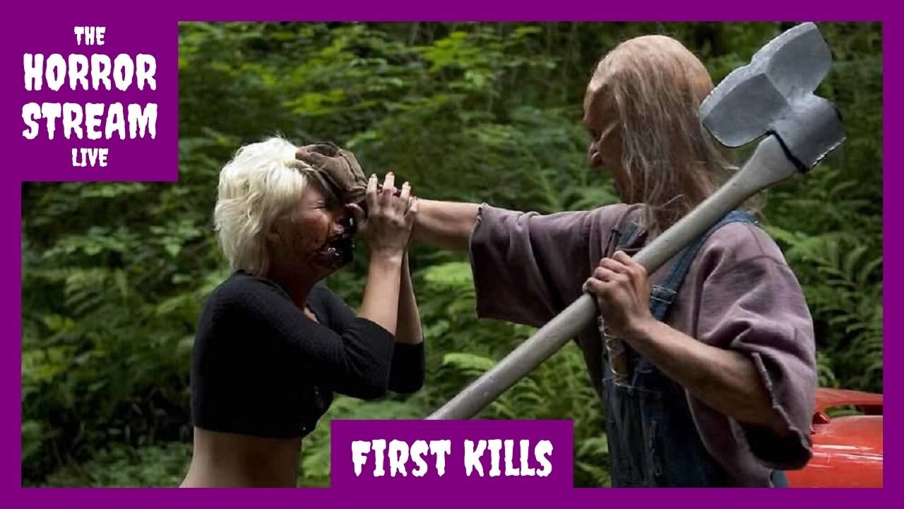 20 Best Horror Movie First Kills [Juan News]