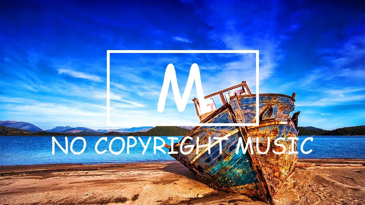 MBB - Feel Good（Mm No Copyright Music）