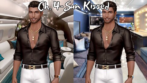 Choices: Stories You Play- Filthy Rich [VIP] (Ch. 4) |Diamonds|