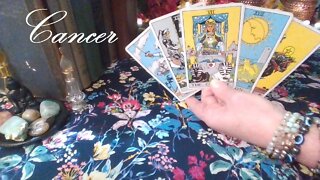 Cancer September 2022❤️ A DEEP CONFESSION FROM YOUR SOULMATE Cancer! Soulmate Tarot Reading