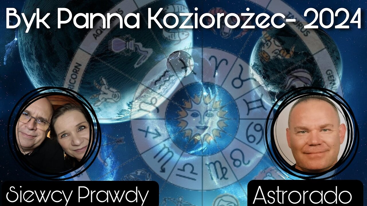 Byk Panna Koziorożec - 2024 - Astrorado