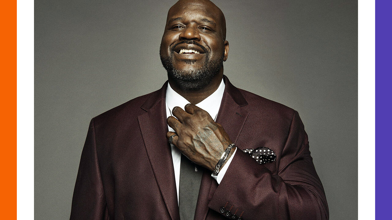 Shaquille O'Neil Is Against Forced Jabs