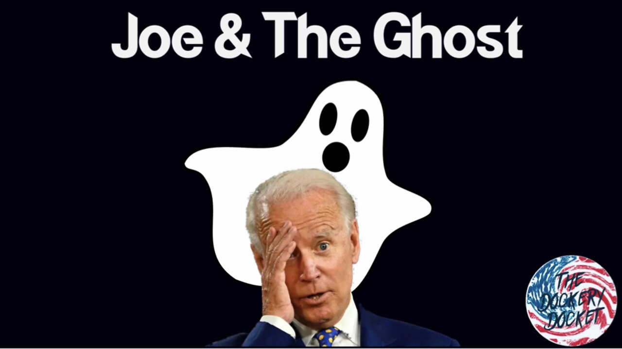 Joe & The Ghost