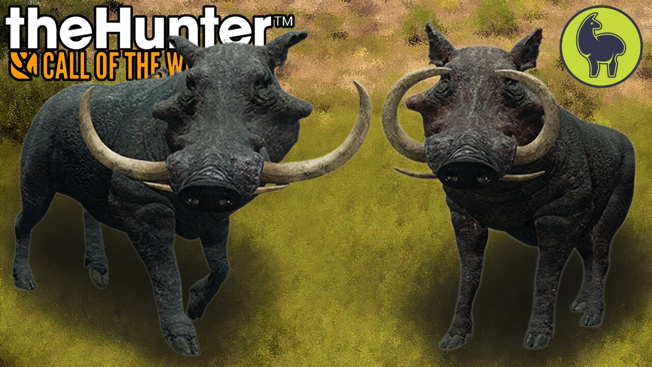 Warriors in a Coat of Mud, Hunt Club Beta | theHunter: Call of the Wild (PS5 4K 60FPS)