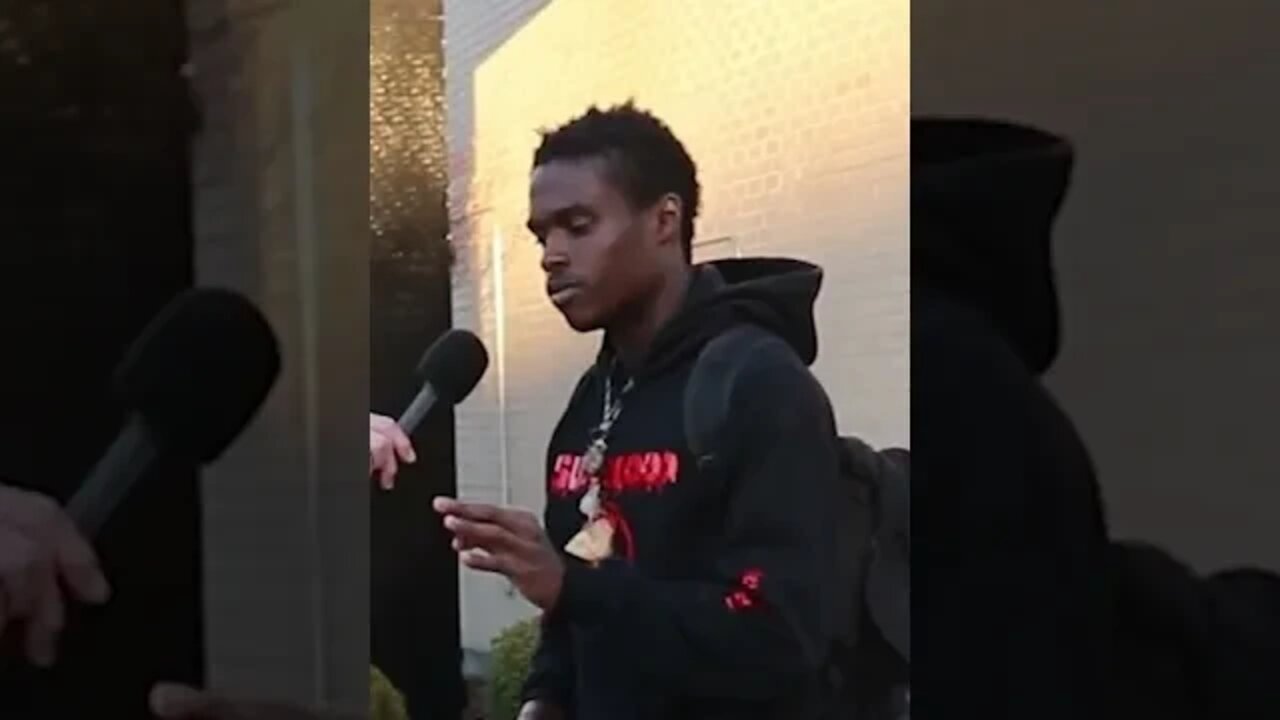 Your Friends Can Switch On You