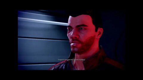 Mass Effect 3 Part 13-Drinks On Me