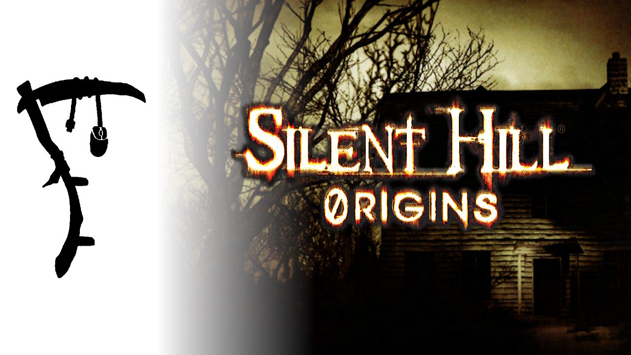 Grim Tales | Silent Hill: Origins ○ First Playthrough [2]