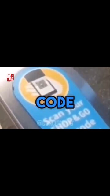 Beginnings Of A Digital Prison With Social Credit Scores To Control YOUR Food Supply?