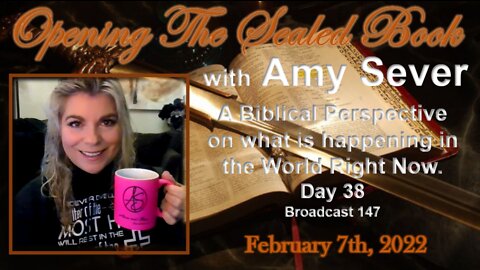 02/07 The Great Awakening is Worldwide / Matthew 24 - False Prophets are Everywhere!