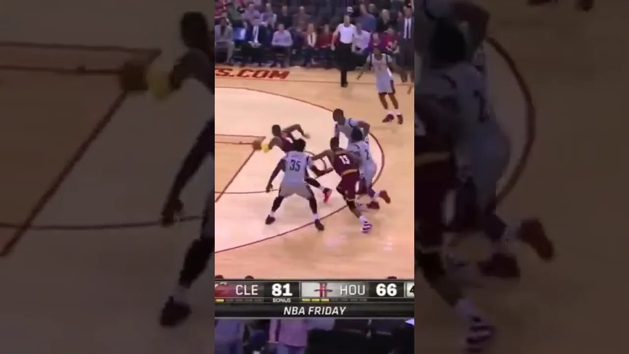 Best NBA players crossover playoffs part 1 #basketball #shorts