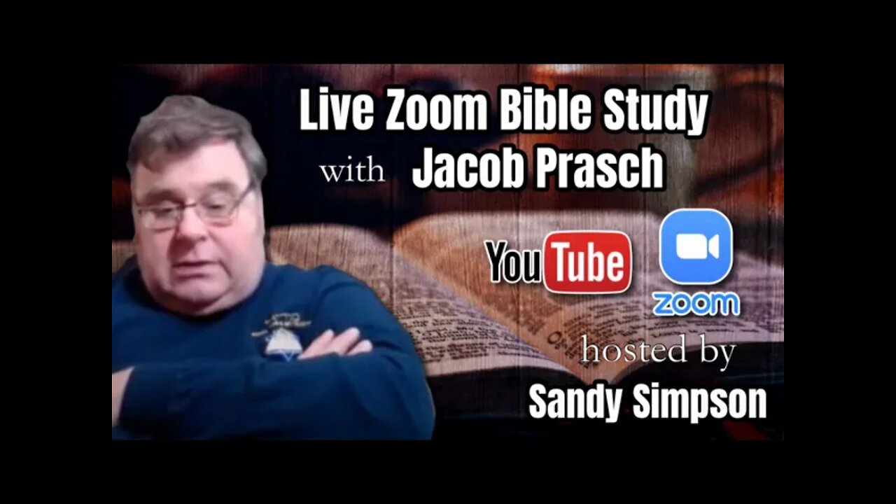 The Saga of Elisha - Part 3