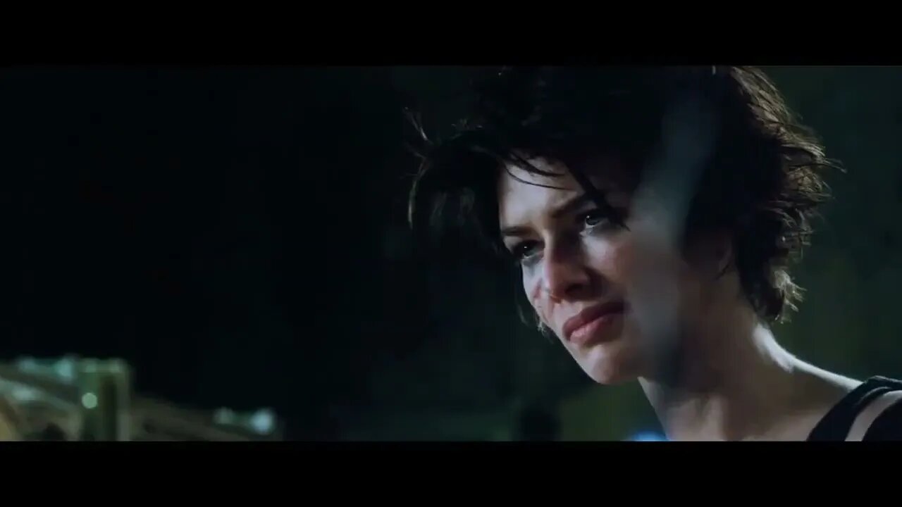 #Dredd #trailer #adapation #2000AD #comics #JudgeDredd The Narrative 2023 Dredd 2012