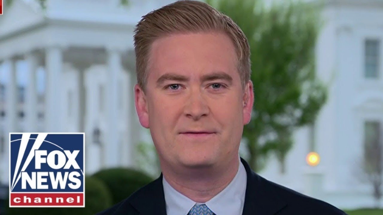 Peter Doocy: Biden thinks this is key to his re-election