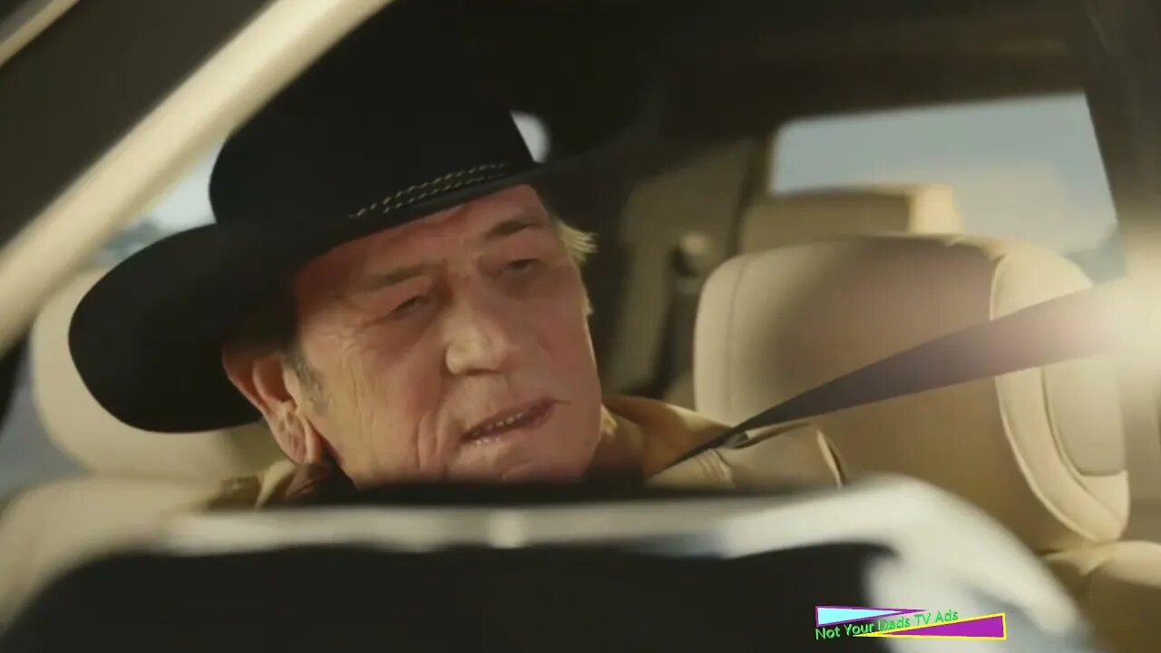 Toyota Super Bowl LVI (56) Teaser Commercial 1