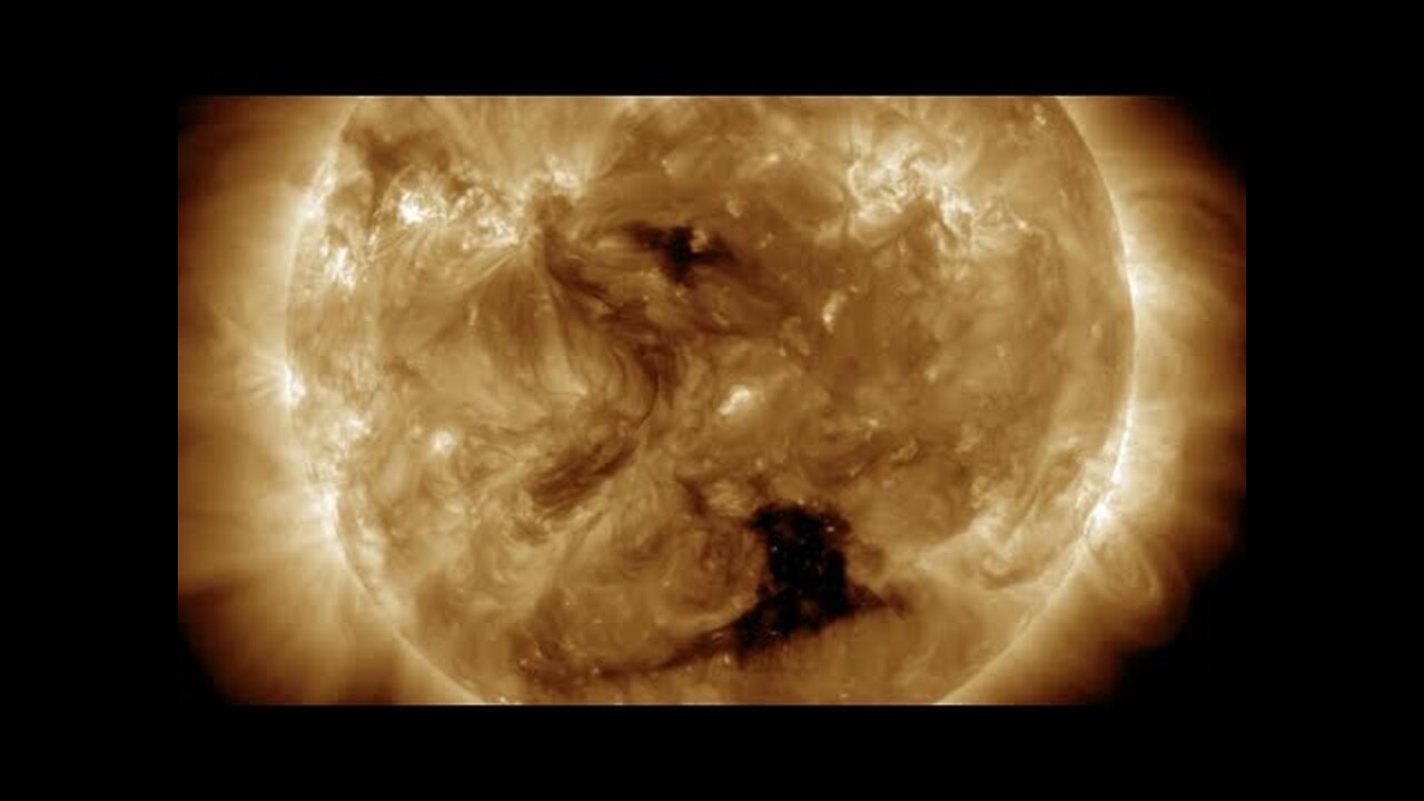 Sun Waking Up, Star Eats Planet, Angular Rotation | S0 News May.4.2023