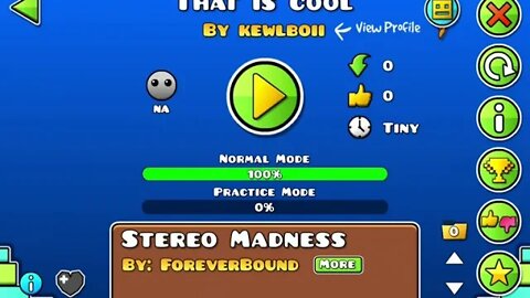 Geometry Dash- Playing Recent Levels! (#2)