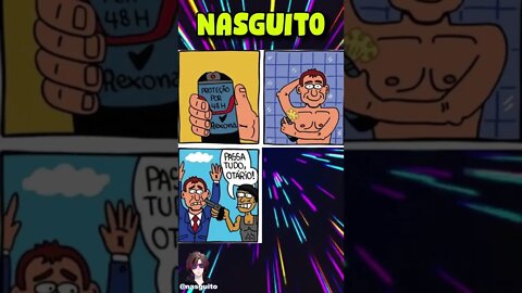 Memes em imagens - LEON HELP! #shorts