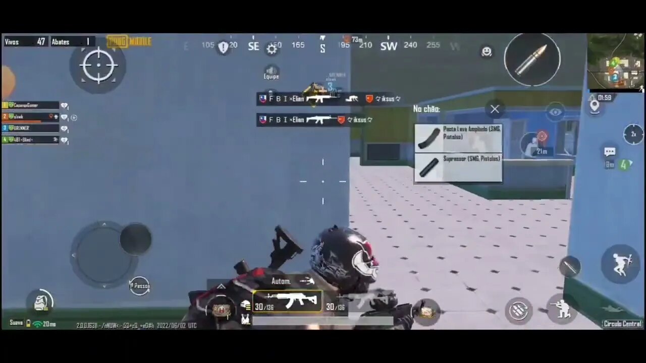 PUBG Mobile