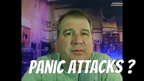 panic attack