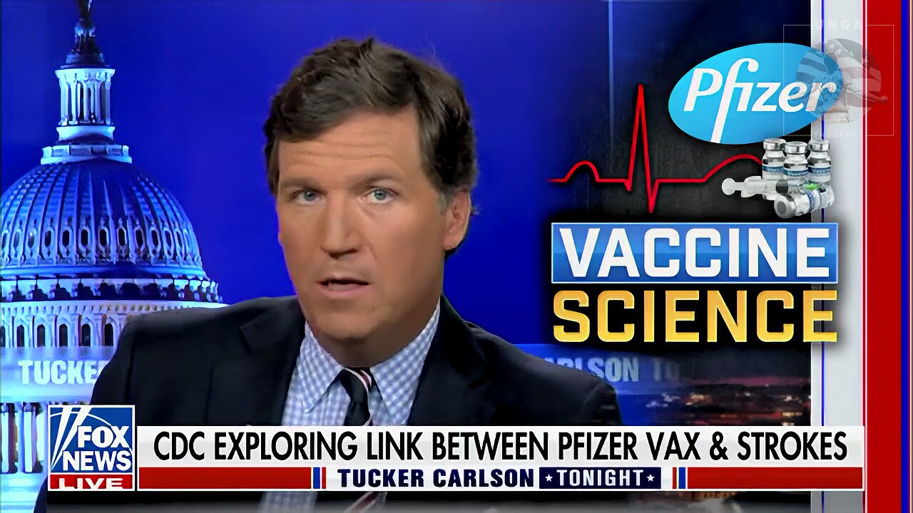 Marty Makary: We’ve Pulled Vaccines with Far Less Adverse Events than the Covid Vaccine