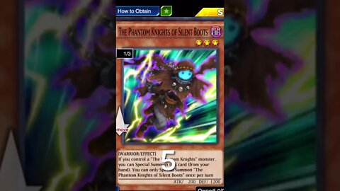 Top 10 Phantom Knights Cards In Yu-Gi-Oh! Duel Links