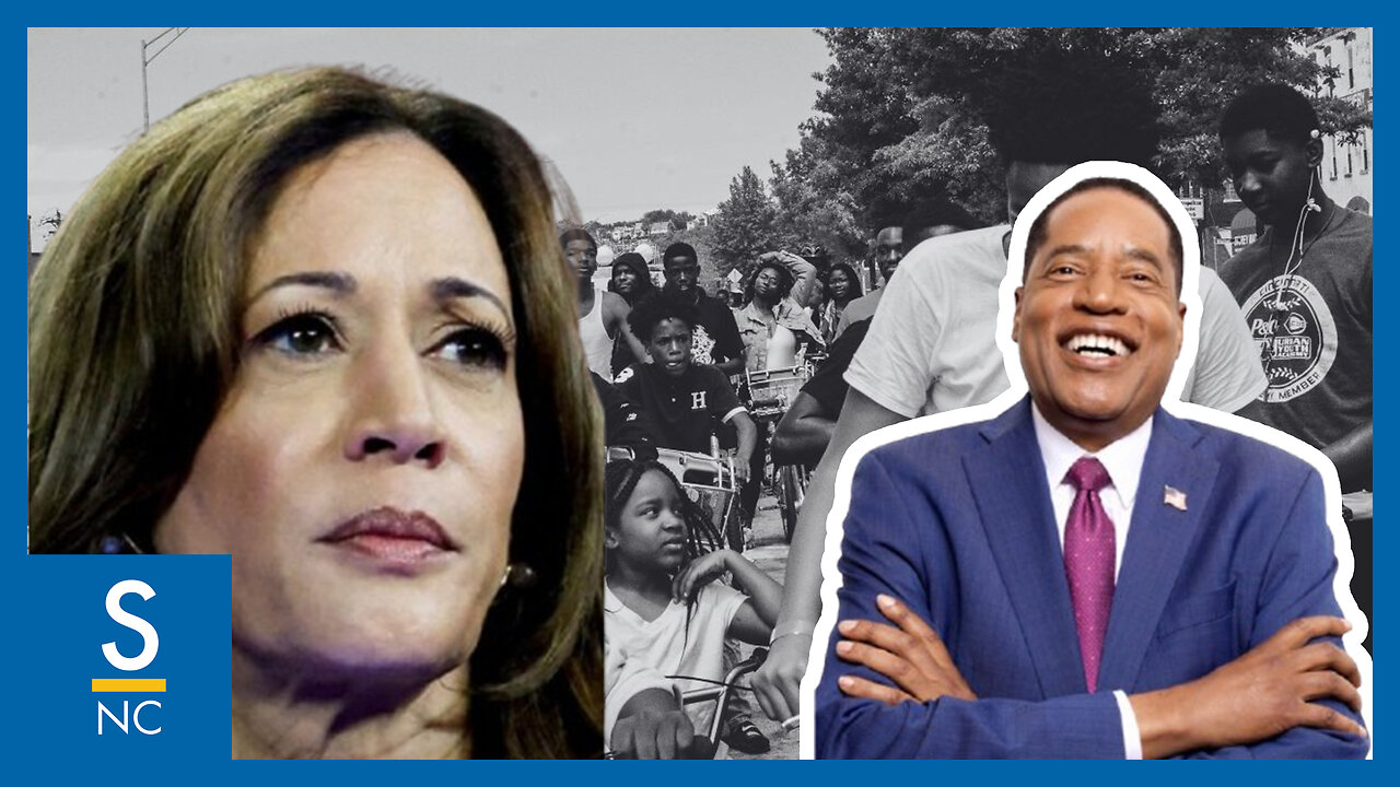 Kamala is Making Promises She Won't Keep