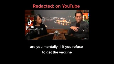 Canadian People That Don't Want Vax Will Be forced To Take Psych Meds!